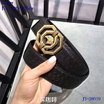 2020 Cheap Stefano Ricci 3.8cm Width Belts  # 223420, cheap Stefano Ricci Belts
