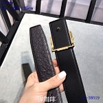 2020 Cheap Stefano Ricci 3.8cm Width Belts  # 223420, cheap Stefano Ricci Belts
