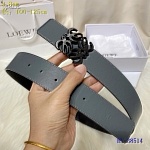 2020 Cheap Loewe 3.8cm Width Belts  # 223429, cheap Loewe Belts