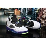 2020 Cheap Air Jordan 5 Sneakers Unisex in 223445, cheap Jordan5