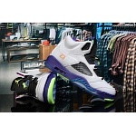 2020 Cheap Air Jordan 5 Sneakers Unisex in 223445, cheap Jordan5