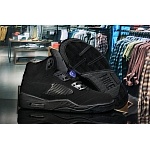 2020 Cheap Air Jordan 5 Sneakers Unisex in 223446