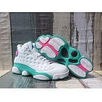 2020 Cheap Nike Air Jordan13 Sneakers Unisex in 223470