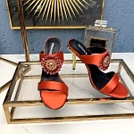 2020 Cheap Versace Sandals For Women # 223524