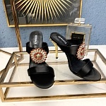 2020 Cheap Versace Sandals For Women # 223525