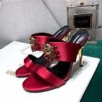 2020 Cheap Versace Sandals For Women # 223526