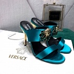 2020 Cheap Versace Sandals For Women # 223527