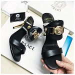 2020 Cheap Versace Sandals For Women # 223532, cheap Versace Sandals