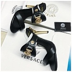 2020 Cheap Versace Sandals For Women # 223532, cheap Versace Sandals