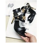 2020 Cheap Versace Sandals For Women # 223532, cheap Versace Sandals