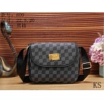2020 Cheap Louis Vuitton Crossbody Satchels For Women # 223624