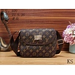2020 Cheap Louis Vuitton Crossbody Satchels For Women # 223625, cheap LV Satchels
