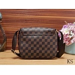 2020 Cheap Louis Vuitton Crossbody Satchels For Women # 223625, cheap LV Satchels