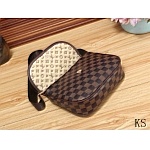2020 Cheap Louis Vuitton Crossbody Satchels For Women # 223625, cheap LV Satchels