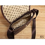 2020 Cheap Louis Vuitton Crossbody Satchels For Women # 223625, cheap LV Satchels