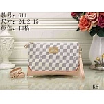 2020 Cheap Louis Vuitton Crossbody Satchel  # 223629