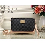 2020 Cheap Louis Vuitton Crossbody Satchel  # 223630, cheap LV Satchels