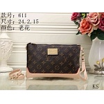 2020 Cheap Louis Vuitton Crossbody Satchel  # 223632