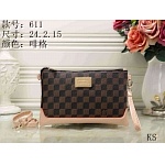 2020 Cheap Louis Vuitton Crossbody Satchel  # 223632, cheap LV Satchels