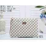 2020 Cheap Louis Vuitton Clutches # 223633