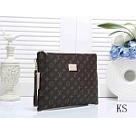 2020 Cheap Louis Vuitton Clutches # 223635, cheap LV Satchels