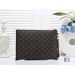 2020 Cheap Louis Vuitton Clutches # 223635, cheap LV Satchels