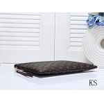 2020 Cheap Louis Vuitton Clutches # 223635, cheap LV Satchels