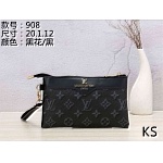 2020 Cheap Louis Vuitton Clutches # 223657