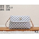 2020 Cheap Louis Vuitton Shoulder Bags For Women # 223664, cheap LV Satchels