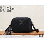 2020 Cheap Louis Vuitton Shoulder Bags For Women # 223672, cheap LV Satchels