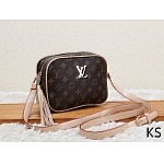 2020 Cheap Louis Vuitton Shoulder Bags For Women # 223673, cheap LV Satchels