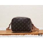 2020 Cheap Louis Vuitton Shoulder Bags For Women # 223673, cheap LV Satchels