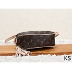 2020 Cheap Louis Vuitton Shoulder Bags For Women # 223673, cheap LV Satchels
