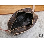 2020 Cheap Louis Vuitton Shoulder Bags For Women # 223673, cheap LV Satchels