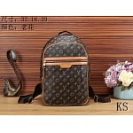 2020 Cheap Louis Vuitton Backpack # 223726