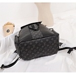 2020 Cheap Louis Vuitton Backpack # 224012, cheap LV Backpacks