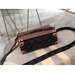 2020 Cheap Louis Vuitton Satchels For Women # 224017, cheap LV Satchels