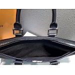 2020 Cheap Louis Vuitton Briefcase For Men # 224018, cheap LV Handbags
