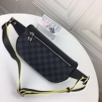 2020 Cheap Louis Vuitton Belt Bag # 224028, cheap LV Satchels
