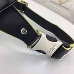 2020 Cheap Louis Vuitton Belt Bag # 224028, cheap LV Satchels