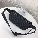 2020 Cheap Louis Vuitton Belt Bag # 224029, cheap LV Satchels