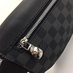 2020 Cheap Louis Vuitton Belt Bag # 224029, cheap LV Satchels