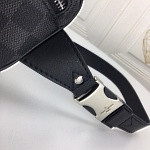 2020 Cheap Louis Vuitton Belt Bag # 224029, cheap LV Satchels