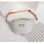 2020 Cheap Louis Vuitton Belt Bag # 224067, cheap LV Satchels