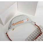 2020 Cheap Louis Vuitton Belt Bag # 224067, cheap LV Satchels