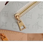 2020 Cheap Louis Vuitton Belt Bag # 224067, cheap LV Satchels