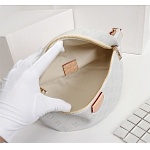 2020 Cheap Louis Vuitton Belt Bag # 224067, cheap LV Satchels