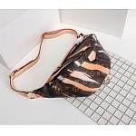 2020 Cheap Louis Vuitton Belt Bag # 224070, cheap LV Satchels