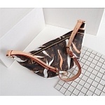 2020 Cheap Louis Vuitton Belt Bag # 224070, cheap LV Satchels