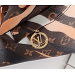 2020 Cheap Louis Vuitton Belt Bag # 224070, cheap LV Satchels